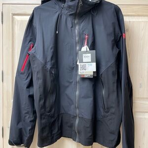 Westcomb Apoc Neoshell jacket
